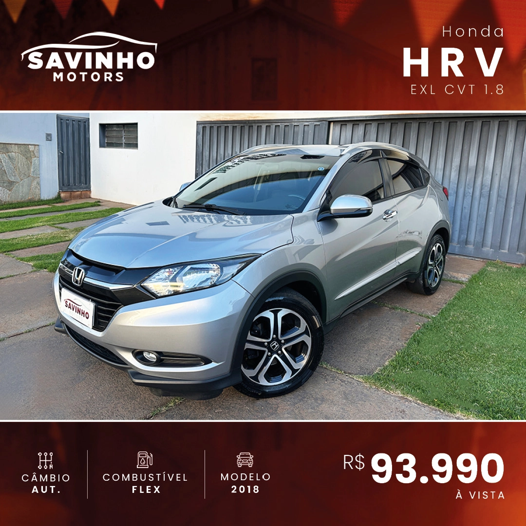 Hrv Prata 18 FOP-9A34